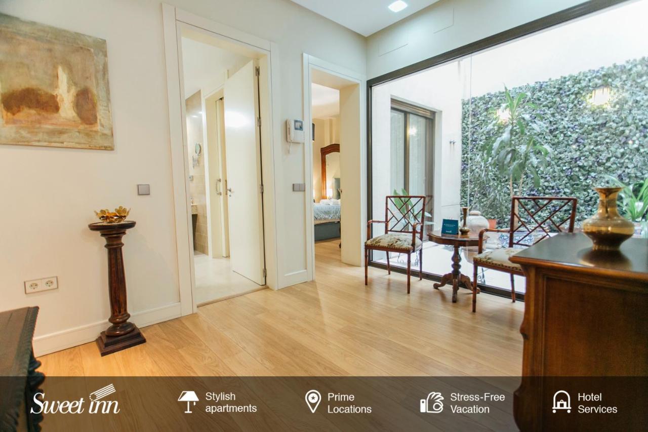 Alameda De Hercules Apartment セビリア エクステリア 写真