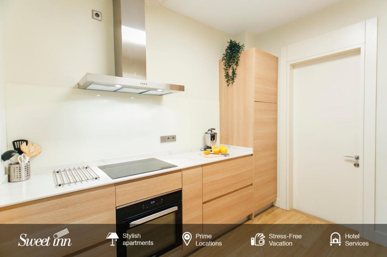 Alameda De Hercules Apartment セビリア エクステリア 写真